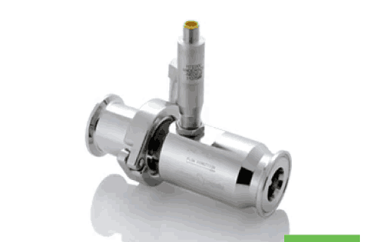 Турбинный расходомер HMP-E Anderson-Negele